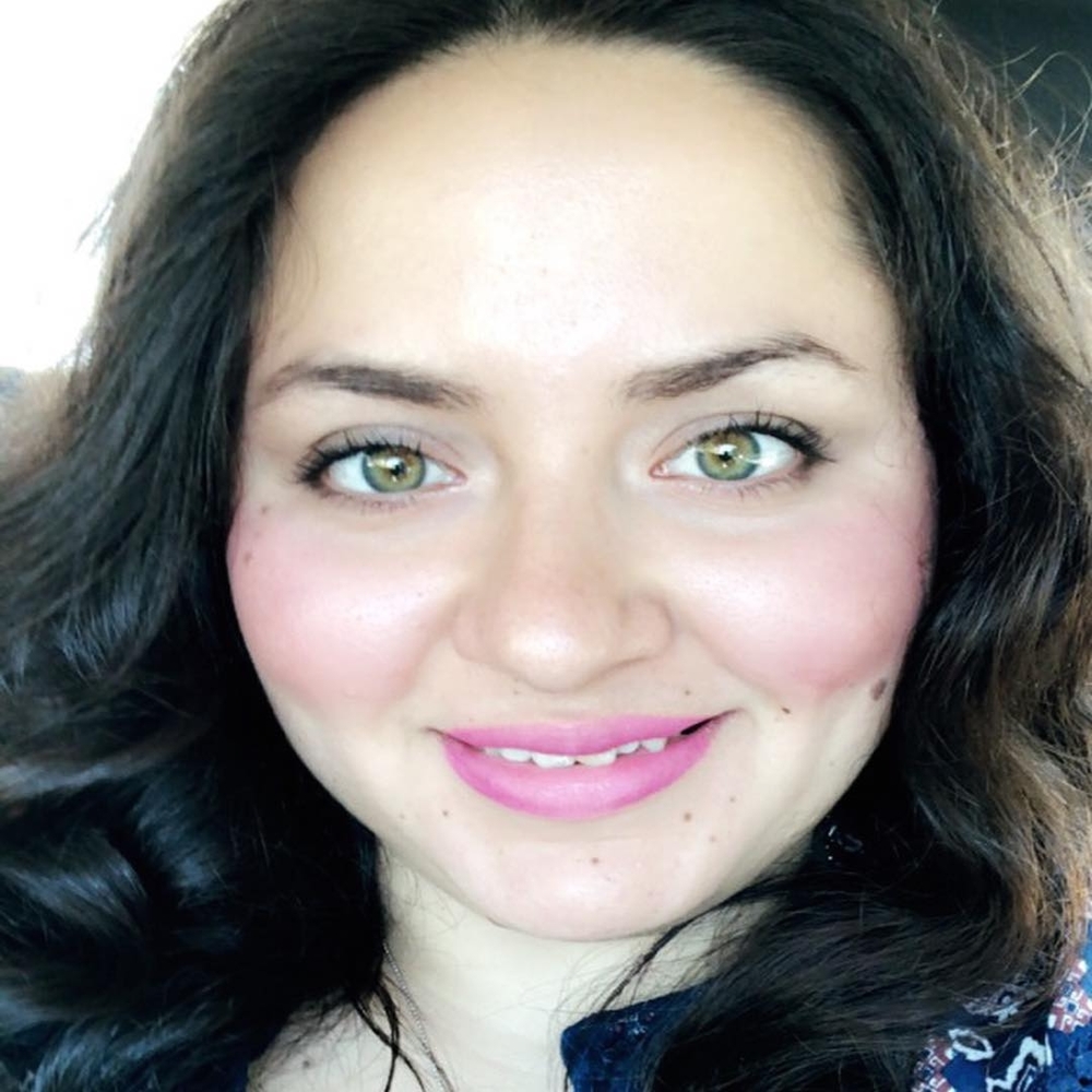 Meet your Posher, Mariah